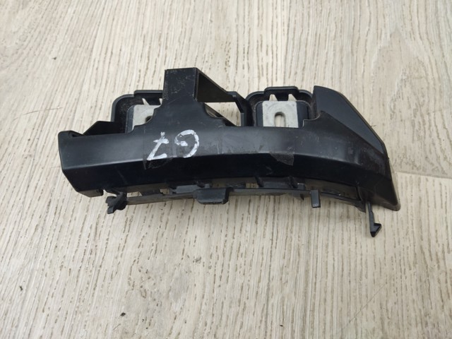 MERCEDES A2058851965 Кронштейн бампера заднего левый в наличии Каменское