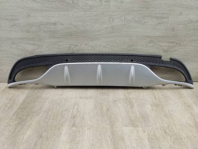 Юбка заднего бампера A2058857338 MERCEDES