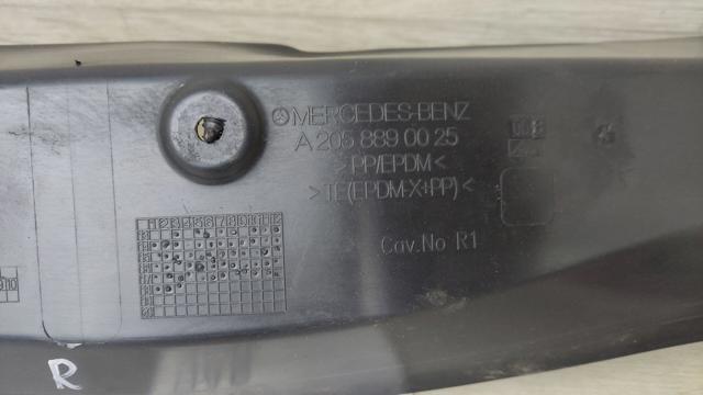 MERCEDES A2058890025 в наличии Житомир