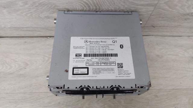 A2059005136 MERCEDES купить в Сумы