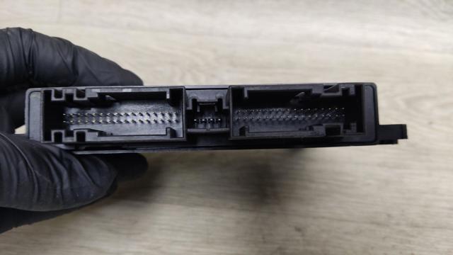 A2059007705 MERCEDES Модуль управления (ЭБУ) АКПП электронный купить в Ровно