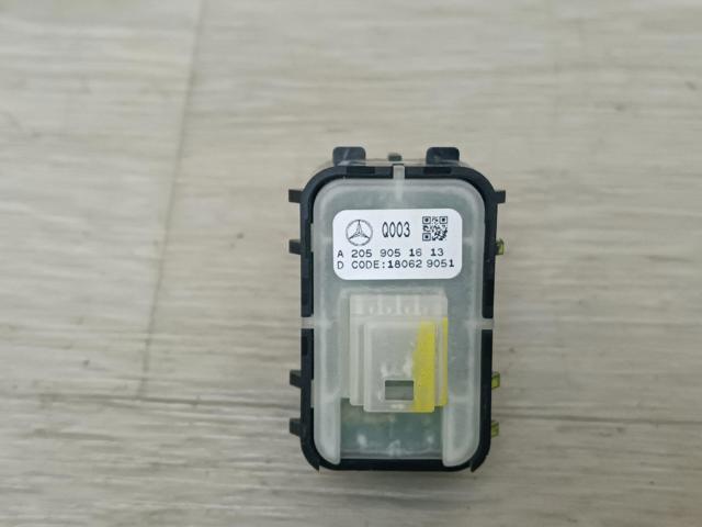 A2059051613 MERCEDES купить в Запорожье