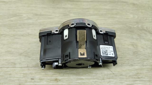 MERCEDES A20590518109107 Переключатель света фар на "торпедо" в наличии Житомир