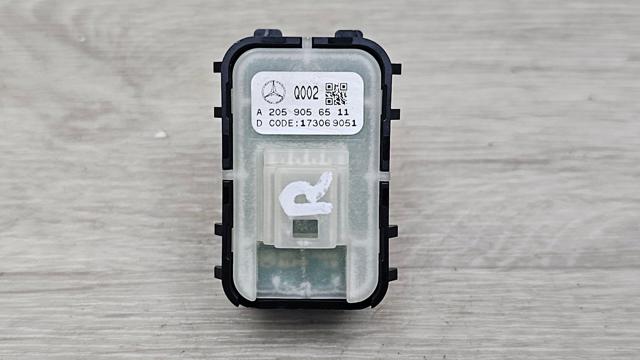 MERCEDES A20590565119051 в наличии Кривой Рог