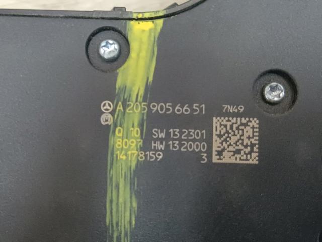 MERCEDES A2059056651 в наличии Украина