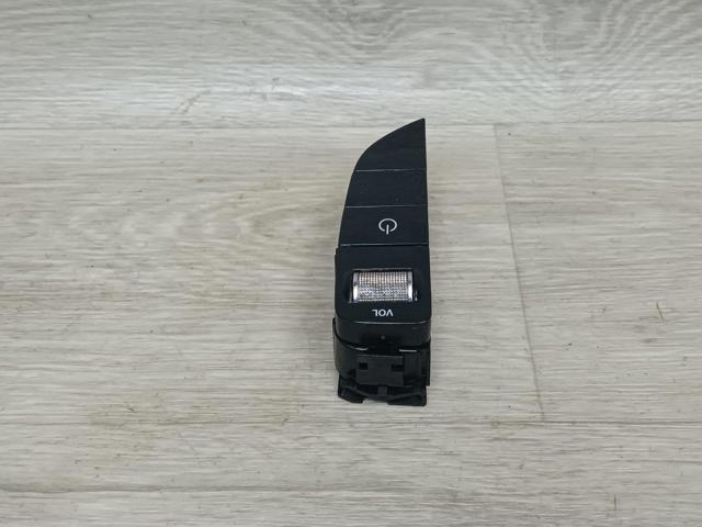 A2059059306 MERCEDES Блок кнопок центральной консоли купить в Ровно