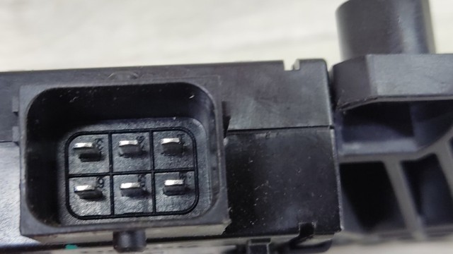 A2059060401 FIAT Мотор стеклоподъемника двери задней правой купить в Житомир