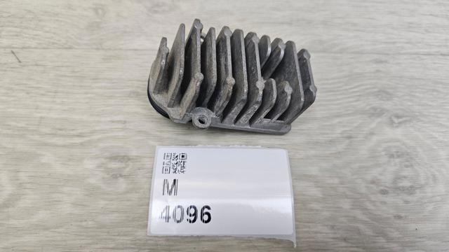 Модуль управления светом фар A2059060601 MERCEDES