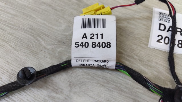 MERCEDES A2115408408 в наличии Ирпень