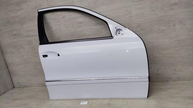 A2117201405 MERCEDES Дверь передняя правая купить в Украина