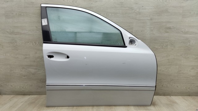 A2117201405 MERCEDES Дверь передняя правая купить в Украина
