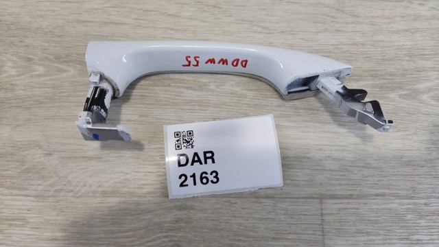 Ручка двери передней наружная правая A2117600870 MERCEDES