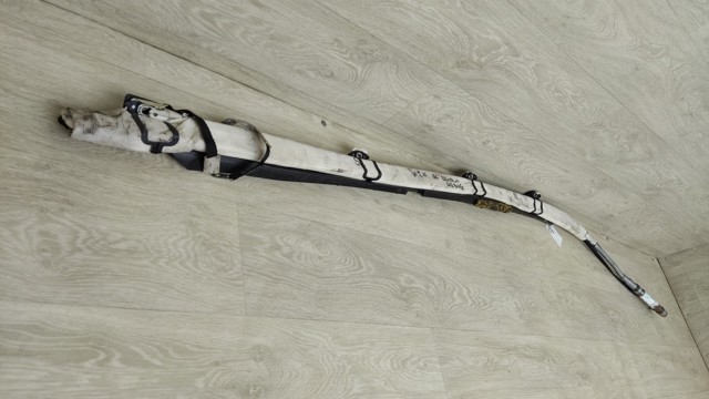 A2118600905 MERCEDES Шторка боковая, левая купить в Одесса
