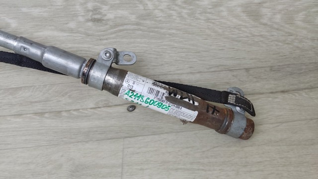 MERCEDES A2118600905 Шторка боковая, левая в наличии Павлоград