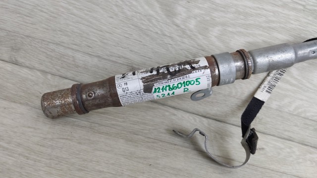 A2118601005 Подушка безопасности (AIRBAG) шторка боковая правая купить Харьков