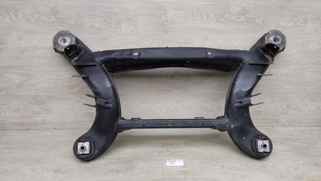 Балка задней подвески, подрамник A2123503605 MERCEDES