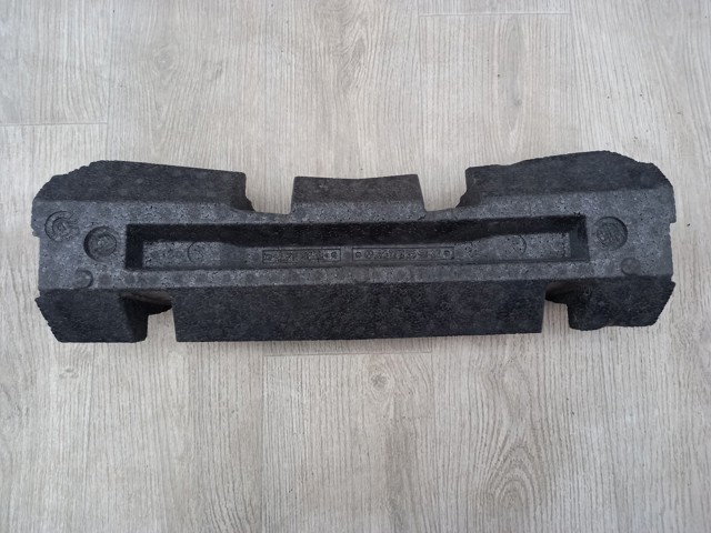 A2128851837 MERCEDES Абсорбер (наполнитель) бампера переднего купить в Ровно