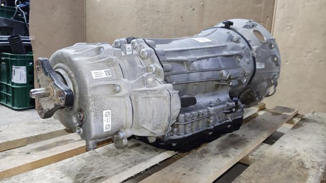 Коробка передач автомат Mercedes E