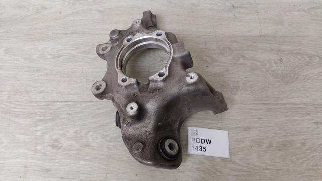 Цапфа поворотная правая A2133503205 MERCEDES