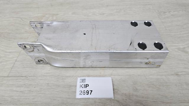 A2136201600 MERCEDES Кронштейн усилителя переднего бампера купить в Черновцы