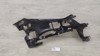 Кронштейн крепления бампера переднего правый A2138851165 MERCEDES