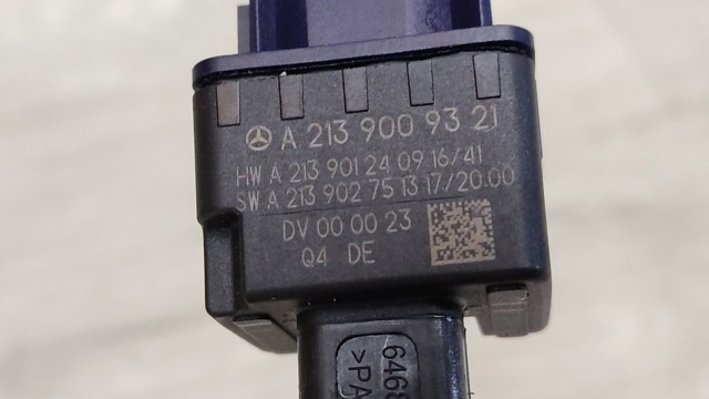 A2139009321 MERCEDES купить в Черкассы