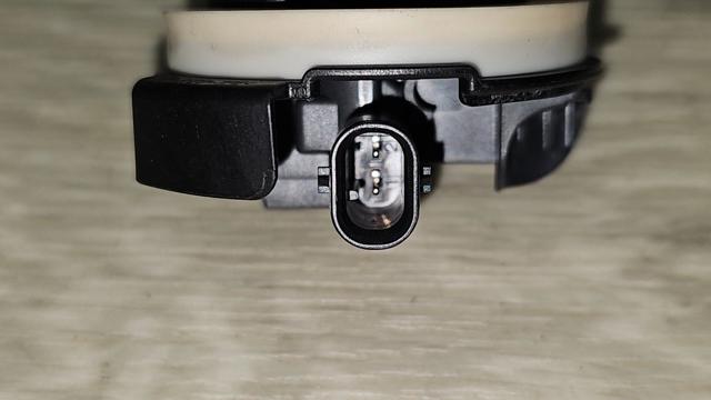 Датчик подушки безопасности A2139051400 MERCEDES