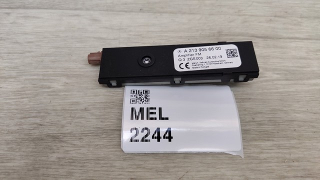 MERCEDES A2139056600 в наличии Павлоград