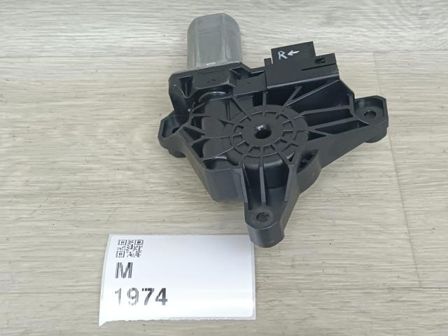 MERCEDES A2139060602 Мотор стеклоподъемника двери задней правой в наличии Украина