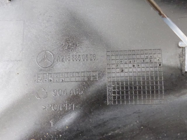 A2188850526 MERCEDES купить в Киев
