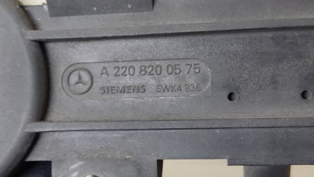 MERCEDES A2208200575 в наличии Чернигов