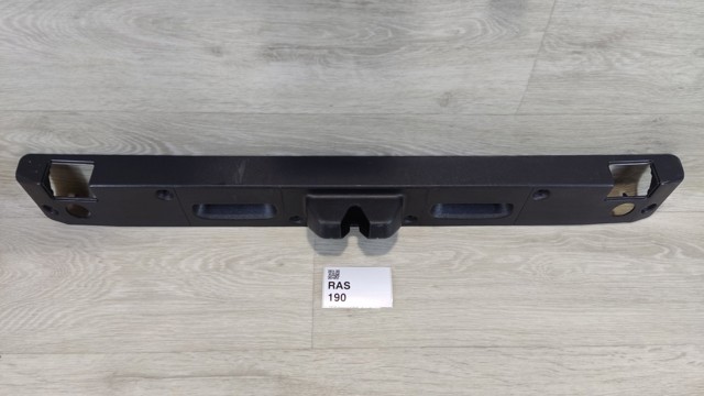 Замок и ручка двери задка A2217500093 MERCEDES