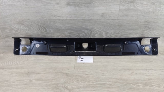 MERCEDES A2217500093 Замок крышки багажника (двери 3/5-й задней) в наличии Черновцы