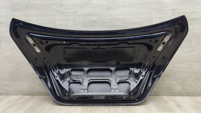 A2217500275 MERCEDES Крышка багажника купить в Украина