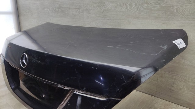 A2217500275 Крышка багажника купить Ирпень