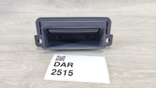 MERCEDES A2217500893 Замок крышки багажника (двери 3/5-й задней) в наличии Украина