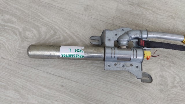 A2218601105 MERCEDES Шторка боковая, левая купить в Ужгород