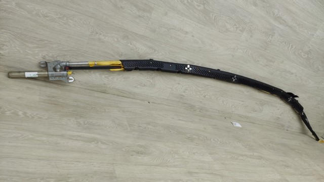 A2218601105 MERCEDES Подушка безопасности (AIRBAG) шторка боковая левая купить в Житомир