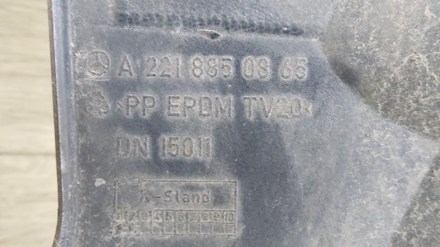 MERCEDES A2218850865 в наличии Одесса