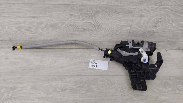 Внутренний дверной замок A2220063999 MERCEDES