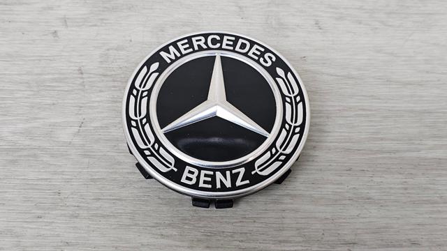 Колпак колесного диска A2224002200 MERCEDES