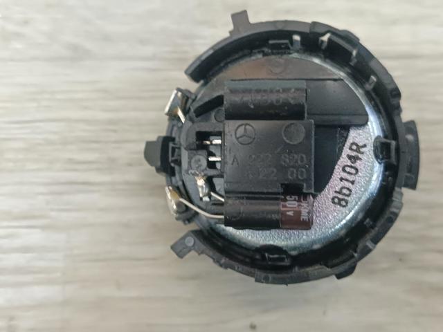 A2228202200 MERCEDES Динамик передней двери купить в Киев