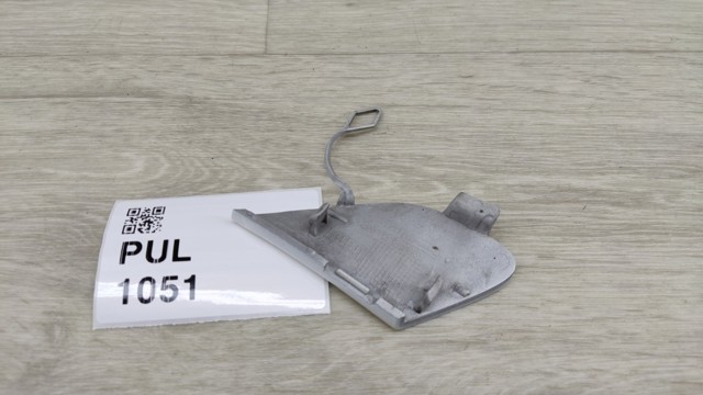 Заглушка бампера буксировочного крюка A2228850024 MERCEDES