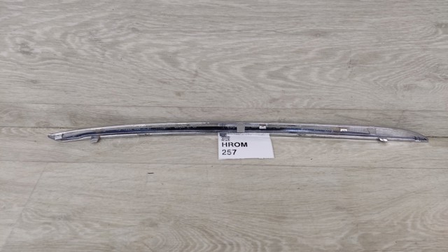 Молдинг бампера заднего левый A2228851121 MERCEDES