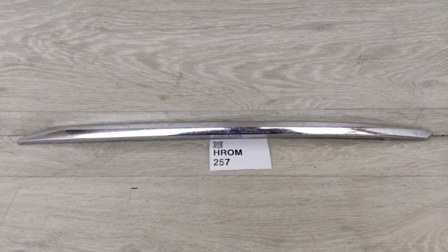 A2228851121 MERCEDES Молдинг бампера заднего левый купить в Житомир