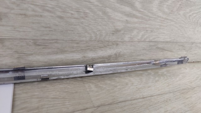A2228851221 MERCEDES Молдинг бампера заднего правый купить в Ровно