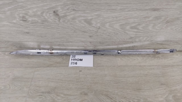 MERCEDES A2228851221 Молдинг бампера заднего правый в наличии Ужгород