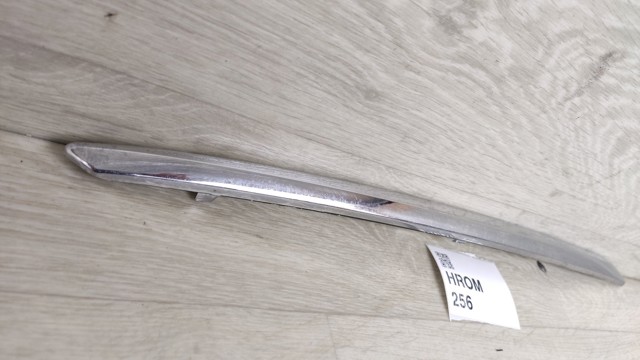 MERCEDES A2228851221 Молдинг бампера заднего правый в наличии Каменское