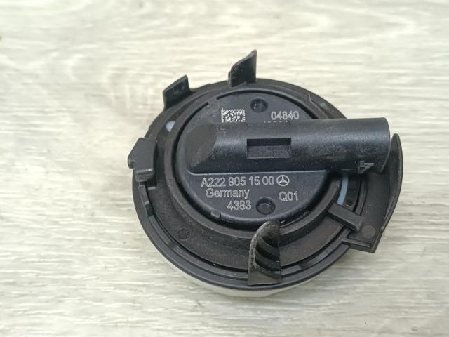 Датчик подушки безопасности A2229051500 MERCEDES
