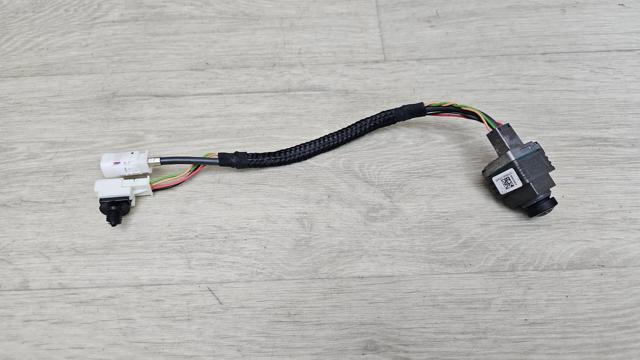 A2229054509 MERCEDES Камера заднего вида купить в Павлоград